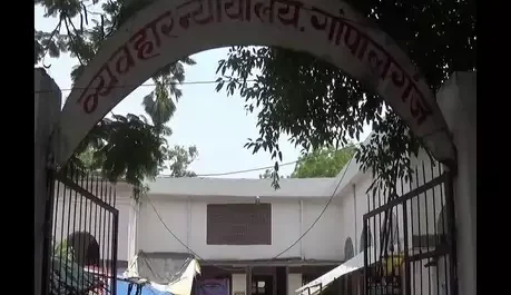 कोर्ट ने सुनाई फांसी की सजा, अपहरण के बाद दुष्कर्म कर नाबालिग की हत्या के थे दोषी