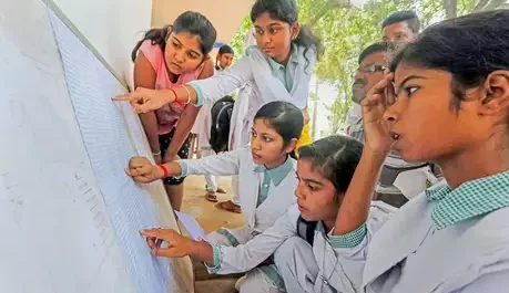 बिहार बोर्ड दसवीं क्लास के नतीजों की कल होगी घोषणा