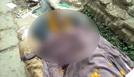 शराबबंदी लागू है फिर भी जहरीली शराब पीने से 4 लोगों की हुई मौत