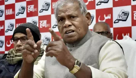 उपेंद्र कुशवाहा के न का मतलब हां समझिए और वो जल्द ही महागठबंधन में शामिल होंगे: मांझी