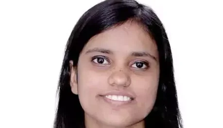 कल्पना ने खोला अपनी सफलता का राज, साइंस टॉपर होने का यह है कारण