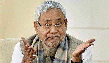 नीतीश से मिले बिहार बीजेपी अध्यक्ष, शेयरिंग को लेकर एनडीए में नहीं कोई झंझट