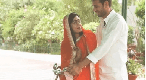 तेजप्रताप ने की अपनी नई नवेली दुल्हन की तस्वीर शेयर, लोगों ने किये ऐसे कमेन्ट