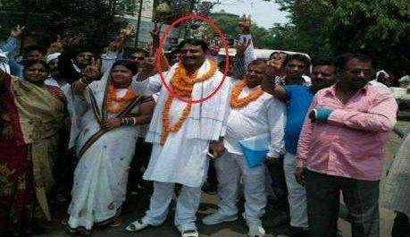अपराधियों ने बरपाया कहर, पूर्व उपमहापौर के पति की गोली मार कर की हत्या