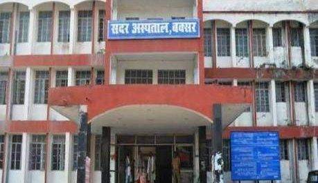 बेखौफ अपराधियों ने एक फल व्यवसायी को मारी गोली, पटना रेफर