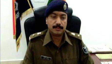 निलंबित एसएसपी के ठिकानों पर चौथे दिन भी छापेमारी जारी, मिले लॉकर से 36 लाख रुपए