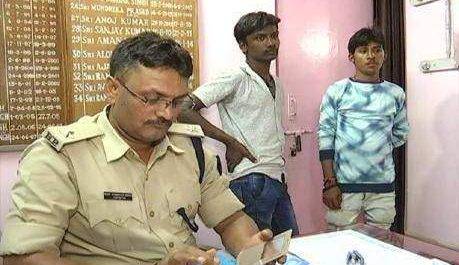 देर रात नाबालिग से हुई गैंगरेप की घटना से फैली सनसनी, दो गिरफ्तार
