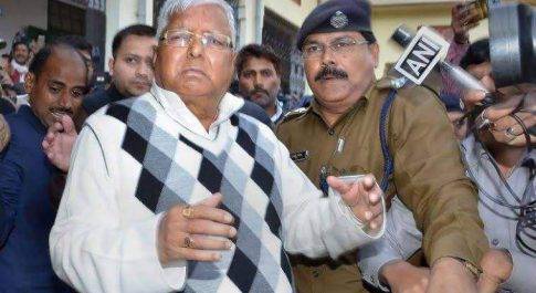 लालू समेत 31 लोगों के खिलाफ चारा घोटाला के दुमका कोषागार मामले में कल होगा फैसला