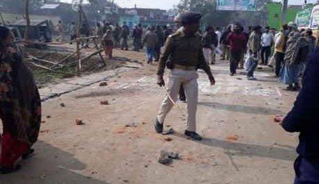 सीएम नीतीश के काफिले पर हुए हमले की जांच करेंगे आईजी और कमिश्नर