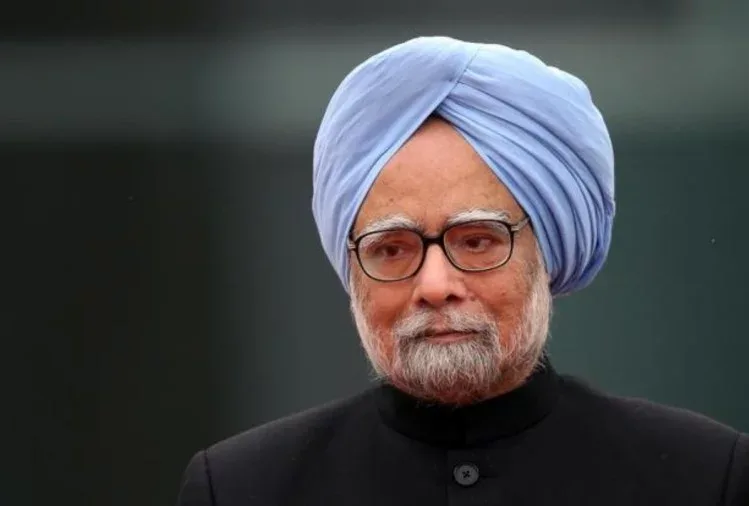 वित्त मंत्री का दर्जा हमेशा रिजर्व बैंक के गवर्नर से ऊपर होता है:मनमोहन सिंह