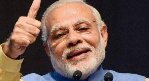 भारत ने व्यापार करने की सुगमता में 23 रैंक की छलांग लगाई