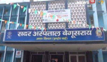18 वर्षीय युवक ने किया 5 वर्ष की मासूम से रेप, ट्यूशन के लिये गई थी बच्ची