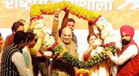 रथयात्रा की इजाजत मांगने SC पहुंची BJP, कोर्ट ने जल्द सुनवाई से किया इनकार