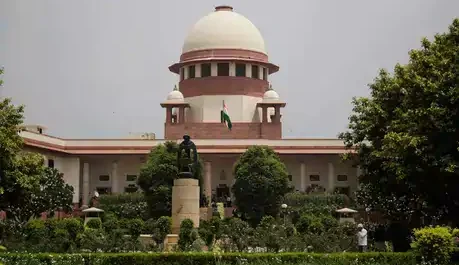 सुप्रीम कोर्ट ने केंद्र सरकार के निर्णय को किया खारिज, जजों की नियुक्ति में चलेगी कॉलेजियम की राय