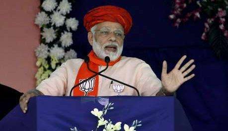 PM मोदी झारखंड से शुरू करेंगे महत्वाकांक्षी आयुष्मान भारत- राष्ट्रीय स्वास्थ्य सुरक्षा मिशन, लाभार्थियों को दो पन्‍नों का खास पत्र भेजा
