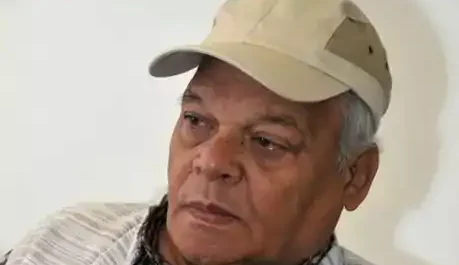 हिंदी साहित्य के प्रखर विद्वान और मूर्धन्य लेखक अनुवाद और पत्रकार विष्णु खरे का का हुआ निधन