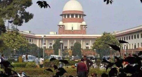 सुप्रीम कोर्ट की अदालतों में मोबाइल ले जा सकेंगे पत्रकार, शोर हुआ तो होगा जब्त