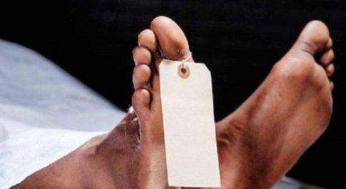 मौत के 5 घंटे बाद उठ कर बैठ गया ग्रामीण, बोला गलती से मुझे ले गए थे…..