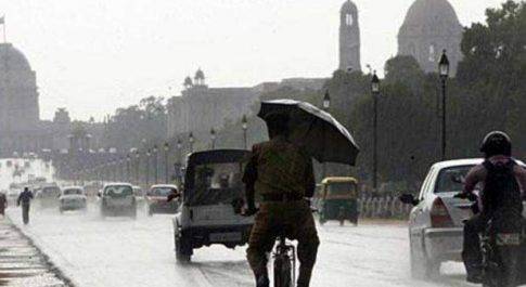 इस वर्ष मानसून बेहतर रहने की संभावना, 97 फीसदी तक हो सकती है बारिश