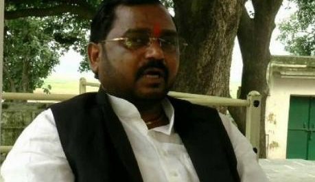 बीजेपी के दलित सांसद ने की पीएम मोदी से शिकायत कहा – सीएम योगी ने समस्या हल करने की बजाए उन्हें डांट कर भगाया