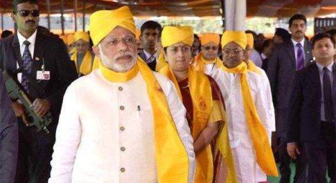 ‘फेक न्यूज़’ के बारे में जारी नई गाइडलाइन होगी वापस