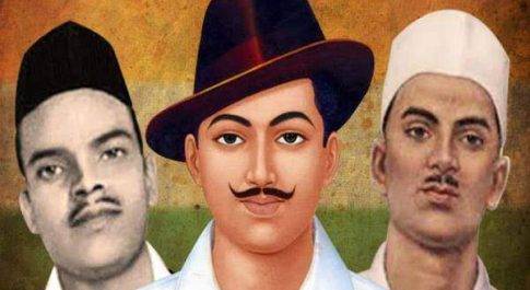 वीर सपूतों के बलिदान को भीगे मन से श्रृद्धांजलि
