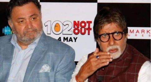 बिग बी ने दुखी मन से कहा – इस विषय में चर्चा करने पर भी मुझे घिन आ रही है