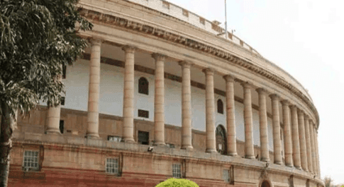सांसद ने कहा – रबी की फसल बचाने के लिए किसानों के सामने गंभीर चुनौती खड़ी हुई, संसद में उठी गूंज