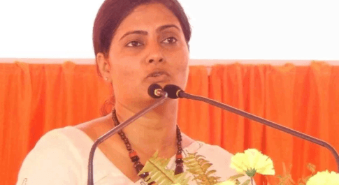 अपना दल ने किया एलान,यूपी के सरकारी कार्यक्रम में नहीं होंगे शामिल