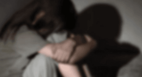 चाकू की नोंक पर कक्षा तीन की छात्र से किया रेप,आरोपी गिरफ्तार