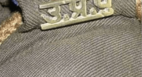 चल रहा था बेखौफ उगाही का धंधा, कैमरे में कैद हुई नो-एंट्री में एंट्री की घटना,चार पुलिसकर्मी सस्पेंड