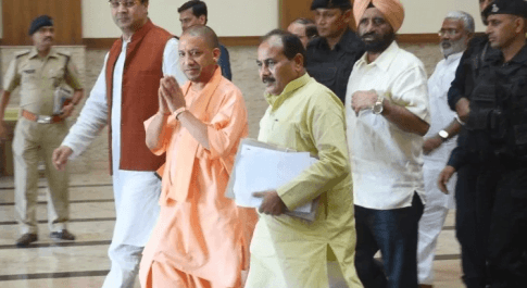 कैबिनेट बैठक में लगी छह महत्वपूर्ण प्रस्ताव पर मुहर,कोमा में जाने वाले पुलिसकर्मियों को मिलेगी असाधारण पेंशन