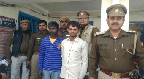 चाऊमीन खिलाने के बहाने किया पांचवीं के छात्र का अपहरण,फिरौती न मिलने पर कर दी हत्या