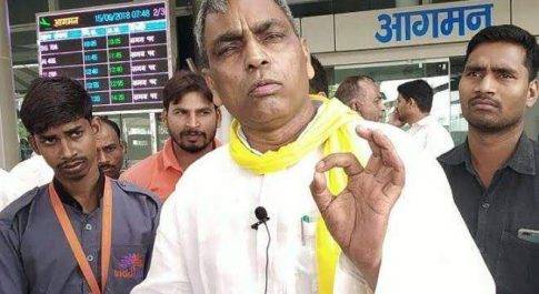 पीएम की प्रस्तावित रैली का करूँगा बहिष्कार, उतरूंगा प्रदेश की सभी लोकसभा सीटों पर अपने प्रत्याशी :राजभर