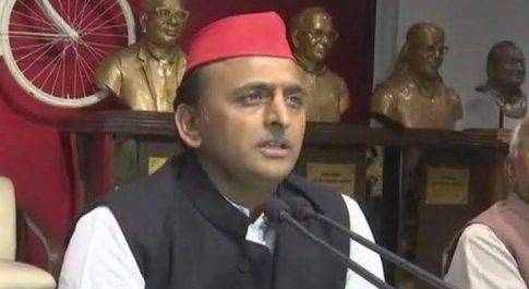 अखिलेश ने दिए 2019 के ऐसे संकेत जिससे बीजेपी का परेशान होना लाजमी