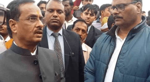 चुनावी हार पर बोले डिप्टी सीएम- भाजपा विश्व का सबसे बड़ा राजनैतिक दल है यह कोई बड़ा हार नहीं