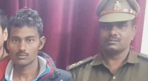 प्रेमी के साथ मिलकर सास की गला रेतकर की थी हत्या,हुआ खुलासा