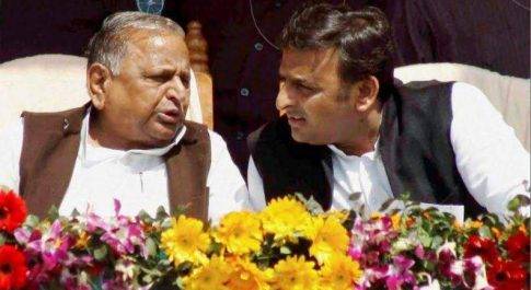 हिन्दू-मुस्लिम, मंदिर-मस्जिद के मुद्दे को उछालकर अपनी नाकामियों से ध्यान भटका रही हैं बीजेपी:सपा