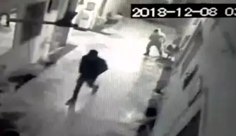 होटल की रिसेप्शनिस्ट की गोली मारकर हत्या मामले में पुलिस ने किया खुलासा,दो लड़कियां समेत 3 गिरफ्तार