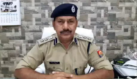 योगी सरकार ने तीन आईपीएस अफसरों के किये तबादले,बुलंदशहर के एसएसपी भी हटाए गए