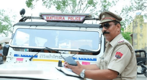 बुलंदशहर हिंसा में इंस्पेक्टर को गोली मरने वाले का पुलिस ने किया खुलासा,गिरफ़्तारी के लिए जम्मू रवाना