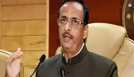 यूपी बोर्ड 2019 के टाइम टेबल में हुआ बड़ा बदलाव,डिप्टी सीएम ने किया एलान