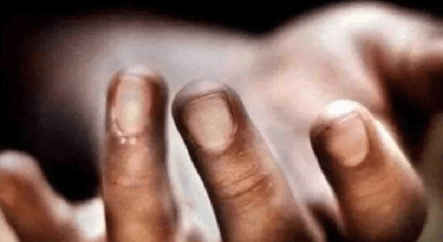बहू ने सास को दूसरी मंजिल की छत से नीचे फेंका,हुई मौत