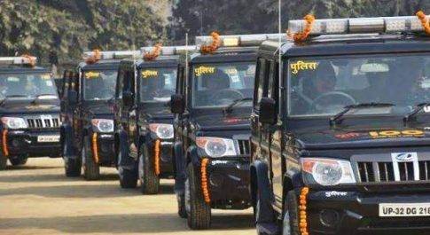 मामूली विवाद में लोगों ने डायल-100 की गाड़ी से खींचकर युवक की पीट-पीटकर कर दी हत्या,वीडियो वायरल