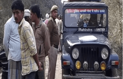 डबल मर्डर से इलाके में फैली सनसनी,पिता-पुत्र की हत्या कर शव अलग-अलग जगहों पर फेंका