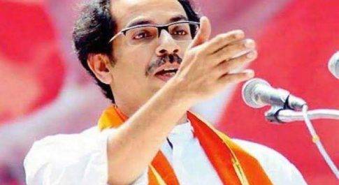 भगवान राम बीजेपी के लिए ‘अच्छे दिन’ ले आए लेकिन पार्टी अयोध्या में उनका मंदिर बनवाने में विफल रही:शिवसेना