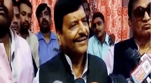 अब परिवार में किसी भी प्रकार का मतभेद नहीं है, सब कुछ सही चल रहा है: शिवपाल