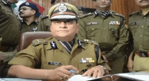 डीजीपी ने पत्र लिखकर पूछा – कहां हैं गायब मुल्जिम, पुलिस विभाग में मची खलबली