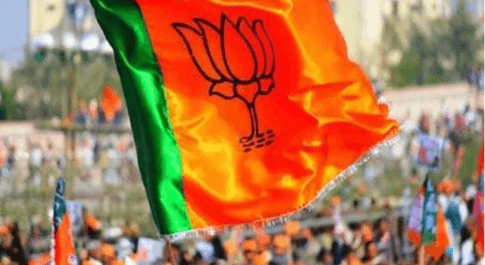 भाजपा अल्पसंख्यक मोर्चा की हुई बैठक, एक लाख अल्पसंख्यकों को भाजपा से जोड़ा गया