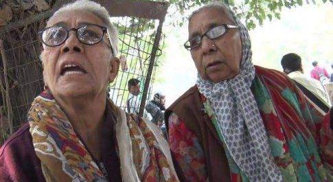 बीजेपी MLC के पति समेत आठ लोगो पर धोखाधड़ी और लाखों रुपये हड़पने का केस दर्ज
